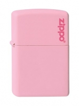 images/productimages/small/Zippo Pink mat met Zippo logo 1290097.jpg
